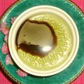 朝まと's cooksnap of when they made 抹茶好きの為の、抹茶のブラマンジェ.