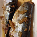 H♡S's cooksnap of when they made サンマの梅煮(圧力鍋使用）.
