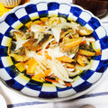 msym26's cooksnap of when they made （簡単）アジの南蛮漬け.