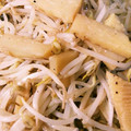 nanonappy's cooksnap of when they made 超簡単♪　もやしとメンマのペッパー炒め.