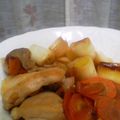 maruru-nn's cooksnap of when they made 主役は鶏肉か？白ねぎか？照焼き。.