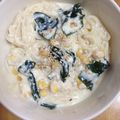 rin0418r24's cooksnap of when they made ヘルシー＆簡単!! 豆腐クリームそうめん.
