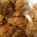 れんじゃ〜's cooksnap of when they made 簡単なのにうまい！！★お母さんの唐揚げ★.