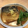 コイヌさん's cooksnap of when they made 簡単人気の★さばの味噌煮★.