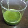 海がすき's cooksnap of when they made 少量のバジルソース.