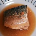 毎日チェック's cooksnap of when they made 簡単！フライパン1つでサバの味噌煮.