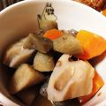 ムーミン谷のmee's cooksnap of when they made 授乳中に♪沢山食べたい根菜煮物.