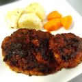 かなぴこちゃん's cooksnap of when they made にんじんの甘煮.