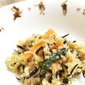 ymizuho's cooksnap of when they made しっとりしたパサパサしない卯の花.