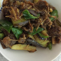 みきかつひろ's cooksnap of when they made 簡単中華☆豚肉なすピーマンピリ辛みそ炒め.