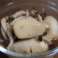 ムヒカ's cooksnap of when they made たっぷりきのこと里芋の煮物.