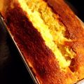 aaaaakeppi's cooksnap of when they made バナナパウンドケーキ.