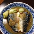 ゆう999's cooksnap of when they made さば味噌煮.