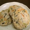 なお321's cooksnap of when they made 海鮮！自家製薩摩揚げ.