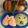 Diana97's cooksnap of when they made 簡単キャラ弁 妖怪ウォッチ おならずもの.