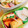 みね猫's cooksnap of when they made 厚揚げのスイートチリソース和え.