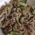 紅茶とチーズケーキ's cooksnap of when they made 切り干し大根のツナマヨサラダ♪.