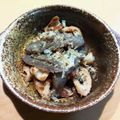 クックTXXASY☆'s cooksnap of when they made こんにゃくと竹輪の煎り煮.