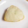 nanchan57's cooksnap of when they made HMで〜卵なしのレンチン蒸しパン.