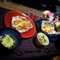 ペペ27's cooksnap of when they made 新玉ねぎ☆レンジでチン.