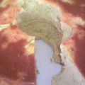 ちゃおら's cooksnap of when they made ころころさつまいものシフォンケーキ.
