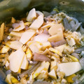 ぐろりあす's cooksnap of when they made 旬を楽しむ♪たけのこご飯.