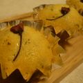 ぐります's cooksnap of when they made 桜のプチケーキ.