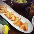 BIGI's cooksnap of when they made おつまみにサイコー♪　クラブ・ラングーン.