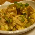 ぐります's cooksnap of when they made 高野豆腐と玉葱の玉子とじ.