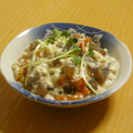 もんしゅしゅ's cooksnap of when they made 白和え.