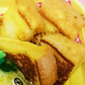 スーティー's cooksnap of when they made 夜仕込んで朝食にとろけるフレンチトースト.