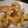 mi◎kitchen's cooksnap of when they made 簡単！ウマウマ！！我が家のエビマヨ！！！.