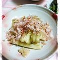 ＴＯＭＯＷＡＴ's cooksnap of when they made うち流☆焼きなす.