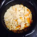 こっきりぞうさん's cooksnap of when they made めんつゆで簡単☆筍ご飯♪.