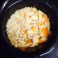 こっきりぞうさん's cooksnap of when they made めんつゆで簡単☆筍ご飯♪.