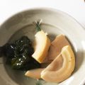 酢豚の素's cooksnap of when they made 簡単♪美味しい♪　たけのこの若竹煮.