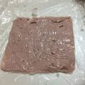 まるたんかぁか's cooksnap of when they made いちごシート（パン用フィリング）.