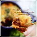 ニコニコまっきー's cooksnap of when they made 簡単!!美味しい♪コッテージパイ☆.
