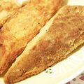 ともりん0203's cooksnap of when they made 手作りの唐揚げ粉.