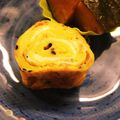 すながりんね's cooksnap of when they made お弁当に♪胡麻入り厚焼き玉子.