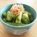 きゃらとも's cooksnap of when they made ご飯すすむぅ～♪ふき。.