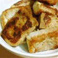 あさここなっつ's cooksnap of when they made カロリーオフ！高野豆腐と豚肉の甘辛炒め煮.