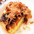 さらなな's cooksnap of when they made ふわっとメレンゲお好み焼き.