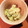 asuuumomo's cooksnap of when they made 春おかず♪ウドとアボカドのマヨ和え.