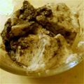 まあみママ's cooksnap of when they made 黒ごまプリン♪.