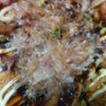 hihumi's cooksnap of when they made カリとろ＠大阪たこ焼き.