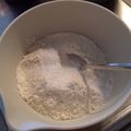 min0614's cooksnap of when they made mamakissの自作する☆ホットケーキミックス☆.