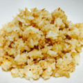ぽよょ〜ん's cooksnap of when they made 簡単ランチ♪たらこマヨの炒めごはん♡.