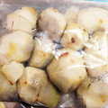 そもそもさん's cooksnap of when they made 下処理★我が家の里芋の剥き方.