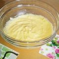 かなみし's cooksnap of when they made レンジで簡単☆カスタードクリーム.